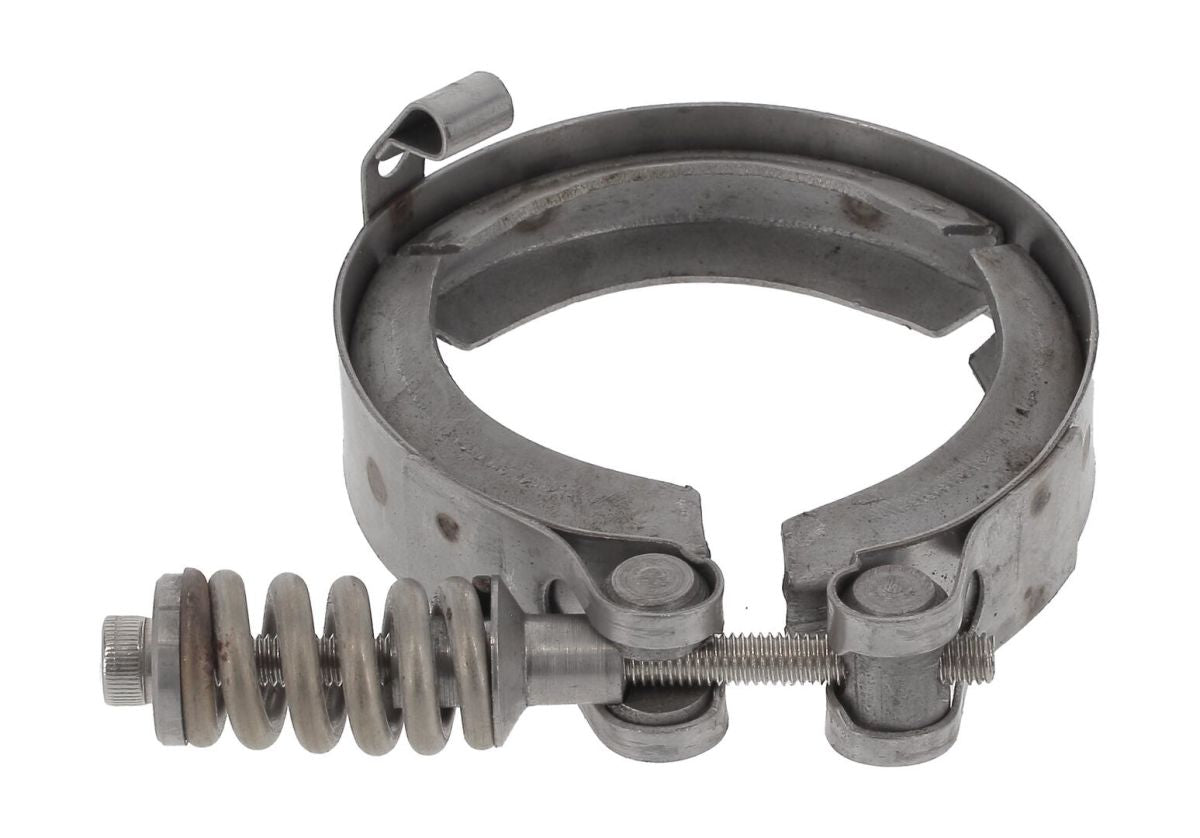 Pieza de fijación de escape WALKER 82929 para Volvo V40
