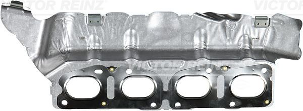 Empaquetadura de múltiple de escape REINZ 71-12339-00 para Mercedes-Benz Clase A (V177) 2018-