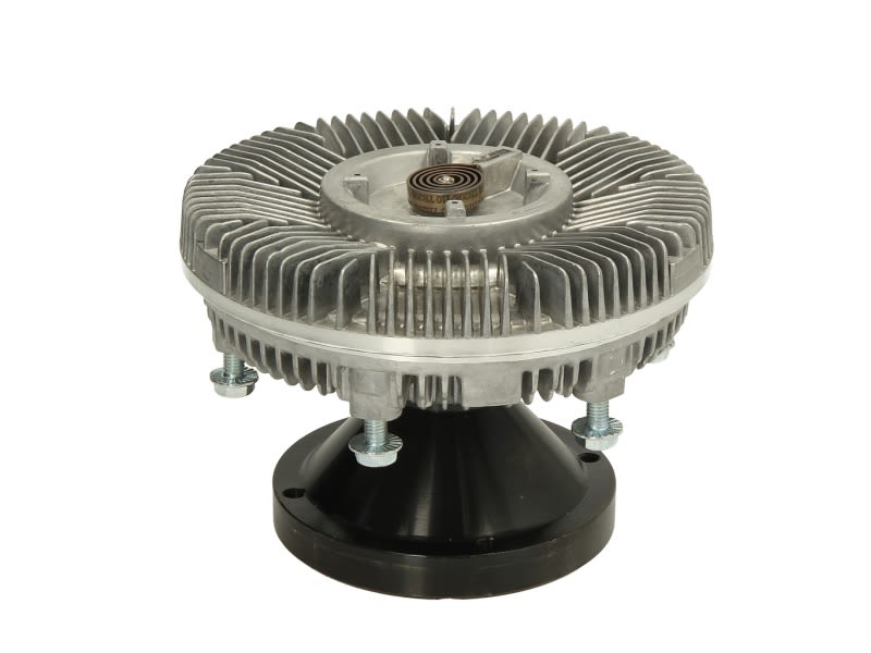 Embrague de ventilador de radiador THERMOTEC D5VO003TT para Volvo B7