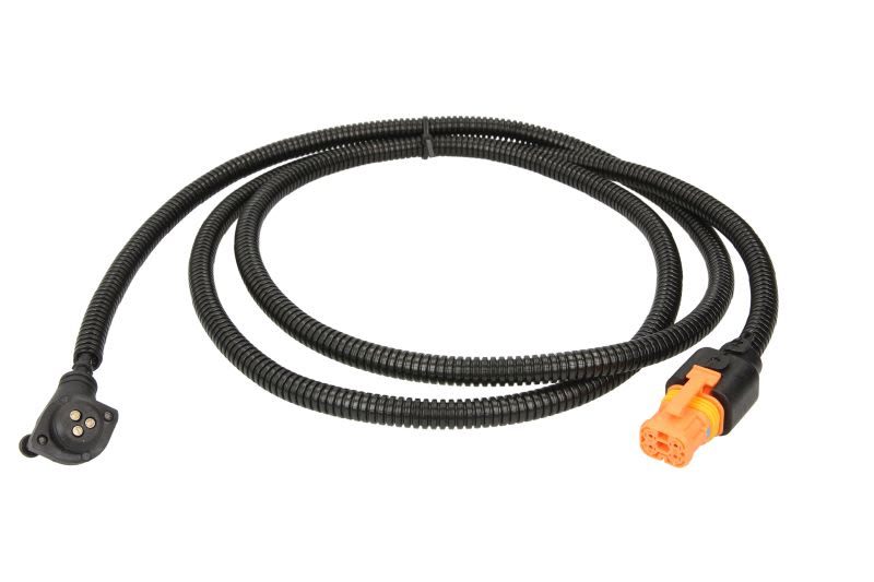 Sensor de desgaste para pastillas de freno DT SPARE PARTS 3.37056 para MAN TGS