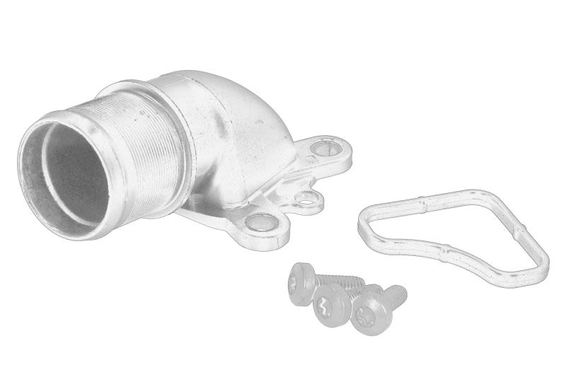 Brida de refrigerante OE RENAULT 77 01 476 602 para Nissan Qashqai I