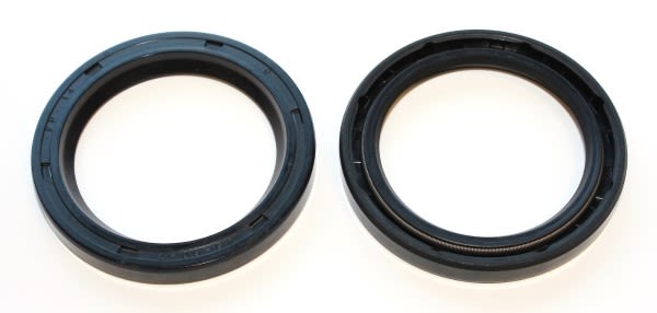 Retén de cigüeñal ELRING 040.606 para Ford Sie