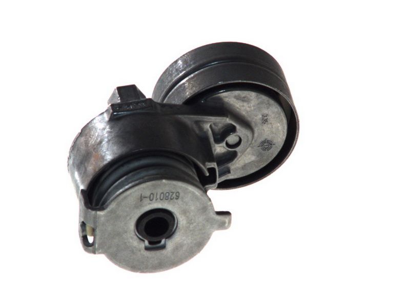 Palanca tensora de correa multicanal SKF VKM 36072 para Renault Clio III