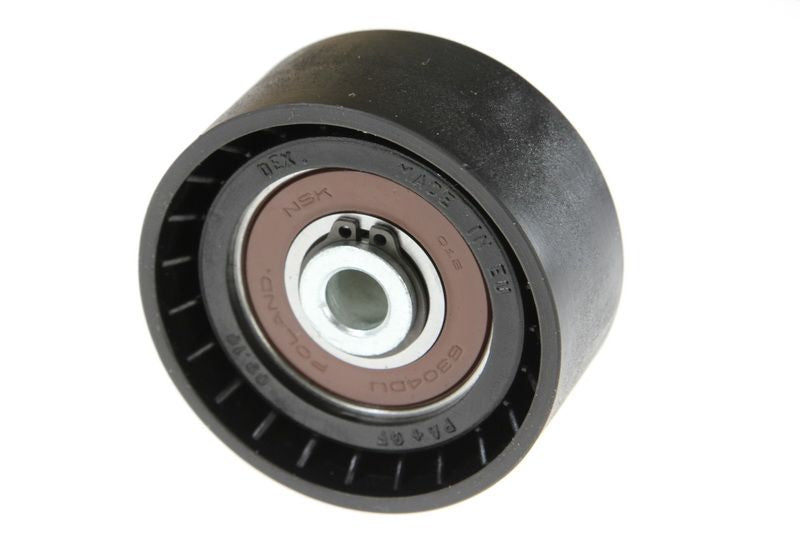 Polea tensora/guía de correa multicanal BTA B05-02-003 para Scania K I