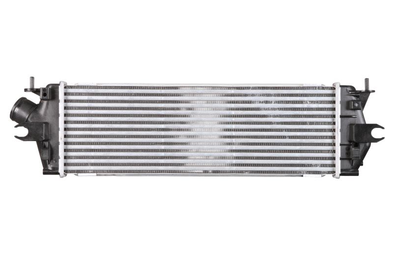 Enfriador de aire de carga (intercooler) NRF 30271