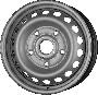 Llanta de acero para automóvil MW R1-1864 para Ford Transit V363