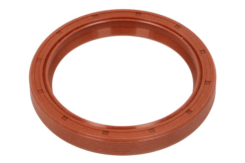 Retén de cigüeñal ENGITECH ENT020736 para Case IH 1046