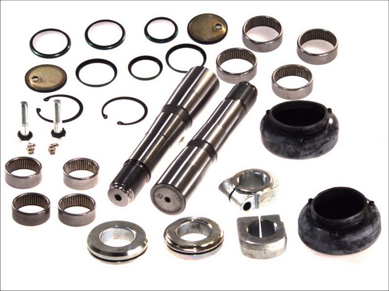 Kit de reparación de perno rey LEMA 104 para Iveco M