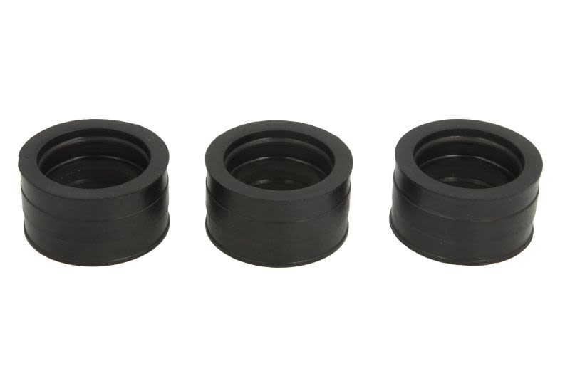 Tubo corto de admisión TOURMAX CHY-3 para Yamaha XS