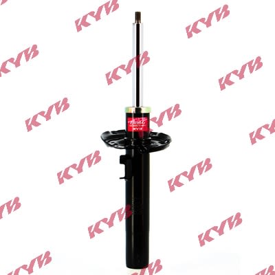 Amortiguador KYB 3358015 para Ford Transit Connect V761