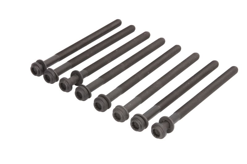 Juego de pernos de culata ELRING 586.360 para Audi A4 B8