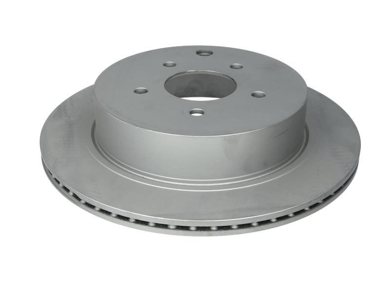 Disco de freno ATE 24.0116-0122.1 para Infiniti Q50