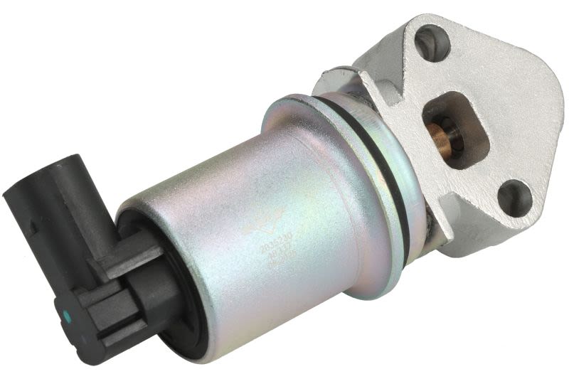 Válvula EGR NRF 48337 para Volkswagen Polo V