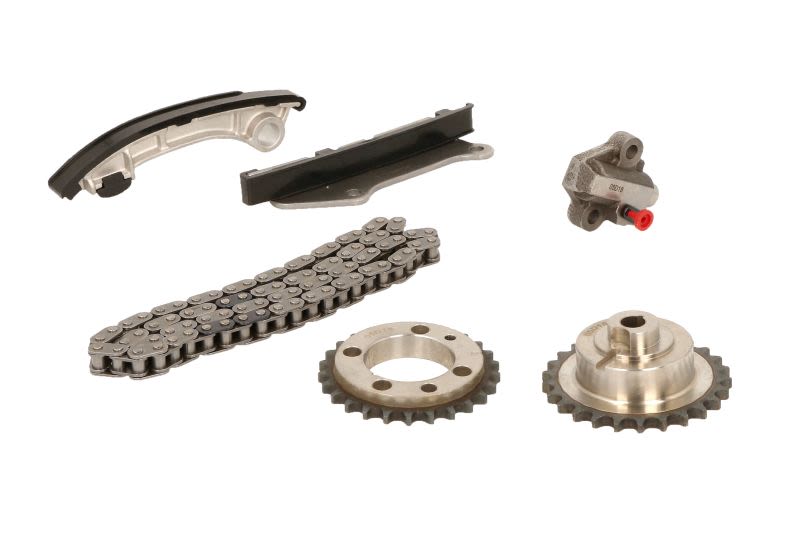 Kit de cadena de distribución HEPU 21-0392 para Nissan Terrano II