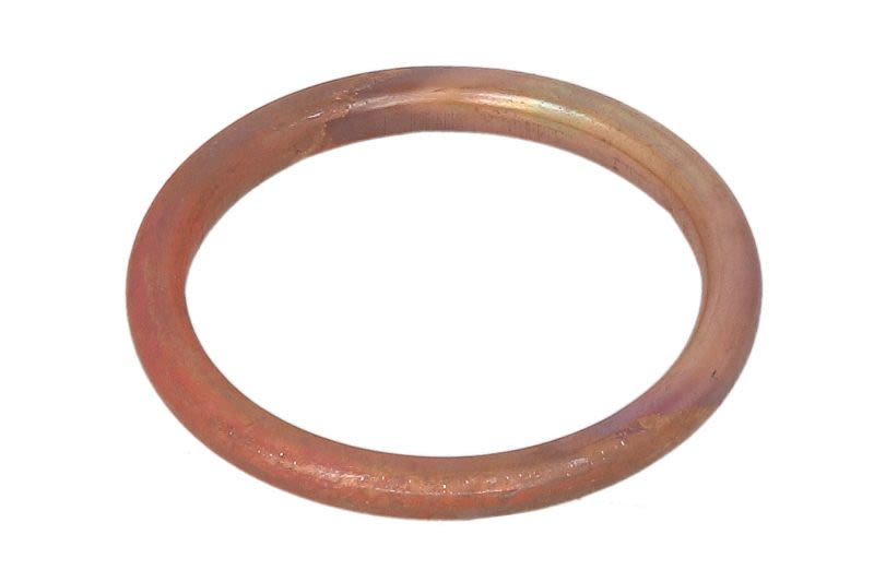 Anillo de sello de tubo de escape WINDEROSA W823061 para Honda SXS