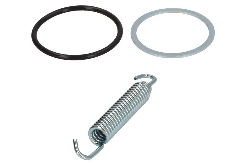 Anillo de sello de tubo de escape WINDEROSA W823149 para Yamaha YZ
