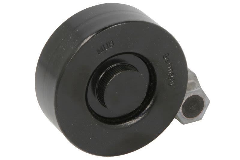 Palanca tensora de correa multicanal SKF VKM 38222 para BMW Serie 3 (E46) 1997-2006