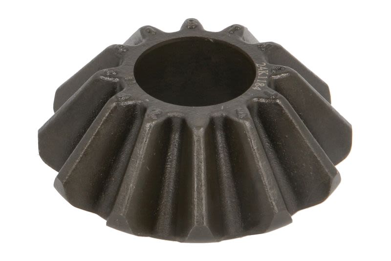 Cruceta (junta universal), piñón del diferencial ZF