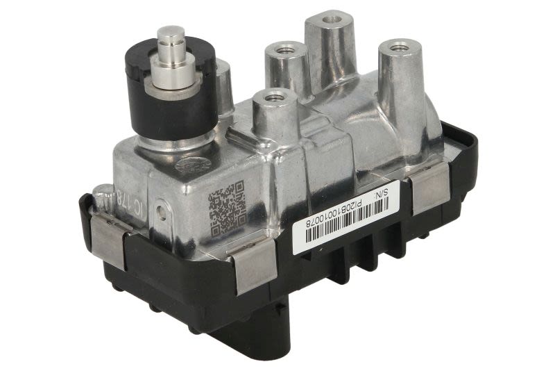 Válvula de control de presión de sobrealimentación EVORON EVAC178 para BMW Serie 1 (F20) 2011-2019