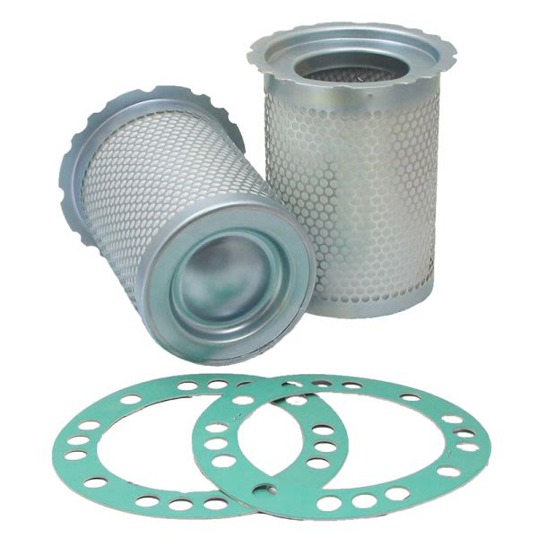 Separador de aceite de ventilación del cárter SF SAO51001