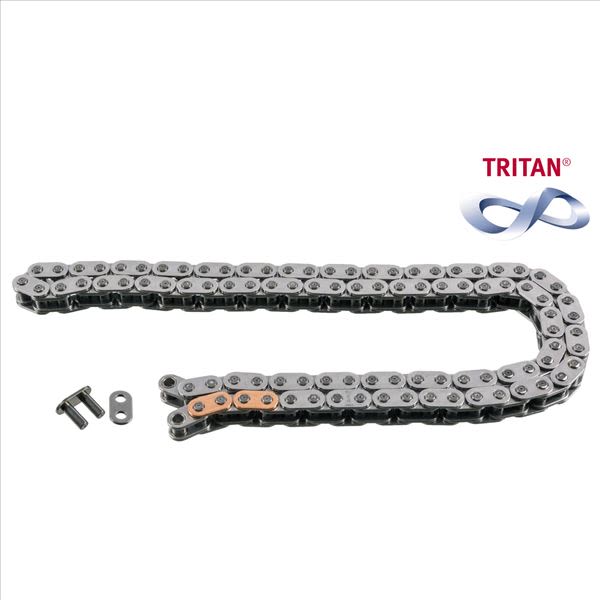 Cadena de distribución SWAG 10 94 7210 para Mercedes-Benz Clase A (W176) 2012-2018