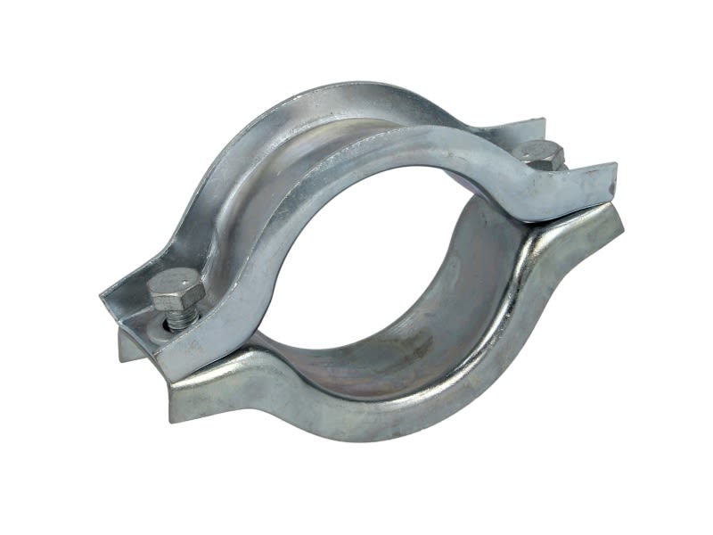 Pieza de fijación de escape 4MAX 0219-15-0038 para Volvo S90 I