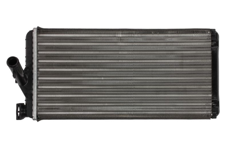 Intercambiador de calor, calefacción interior THERMOTEC D6ME007TT para Mercedes-Benz Atego