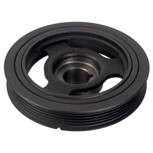 Polea de cigüeñal FEBI 178712 para Opel Astra K