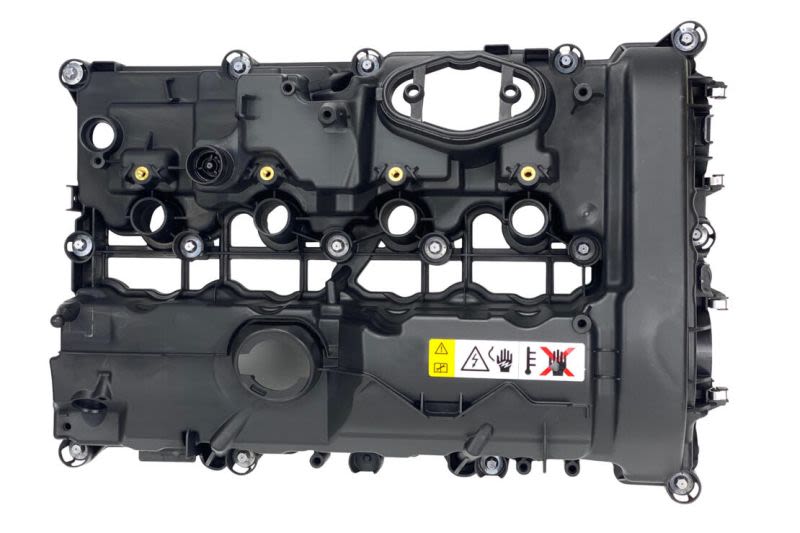 Tapa de balancines VAICO V20-3384 para BMW Serie 1 (F20) 2011-2019