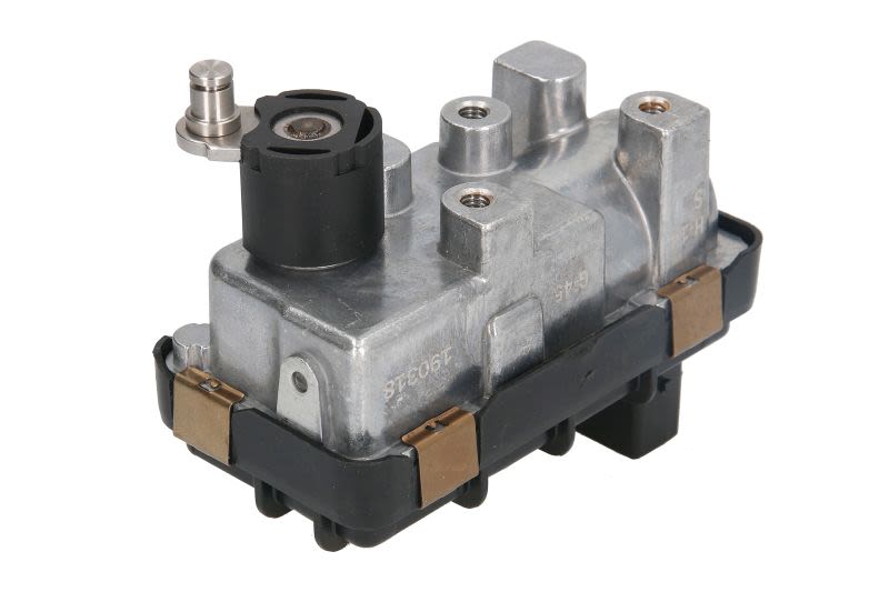 Válvula de control de presión de sobrealimentación EVORON EVAC100 para Ford Transit Connect