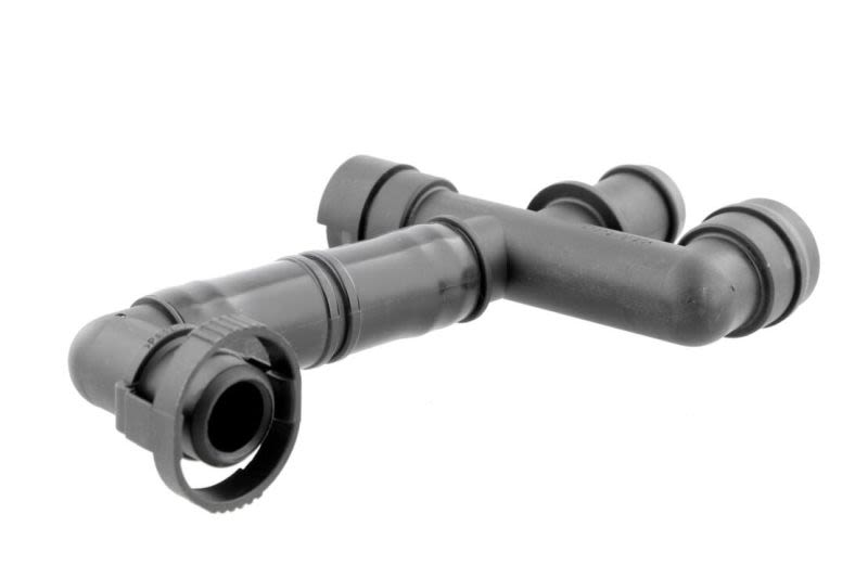 Manguera de ventilación de tapa de válvulas VAICO V10-0778 para Audi A4 B6