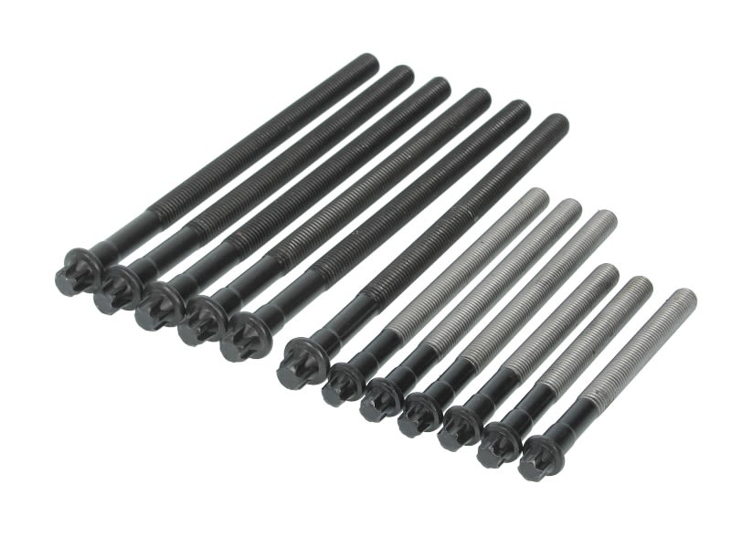 Juego de pernos de culata REINZ 14-32310-01 para BMW Serie 1 (E81) 2006-2011