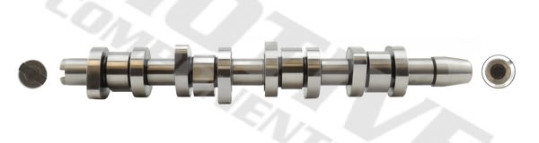 Árbol de levas MOTIVE T2616S para Audi A3
