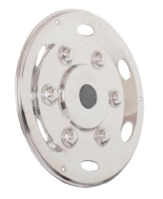 Tapa de rueda MAMMOOTH C 1712R