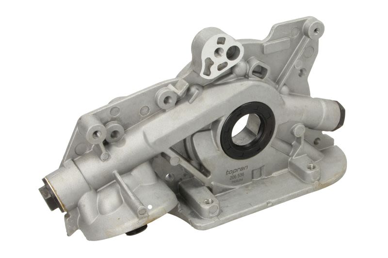 Bomba de aceite HANS PRIES 206 536 para Opel Astra G