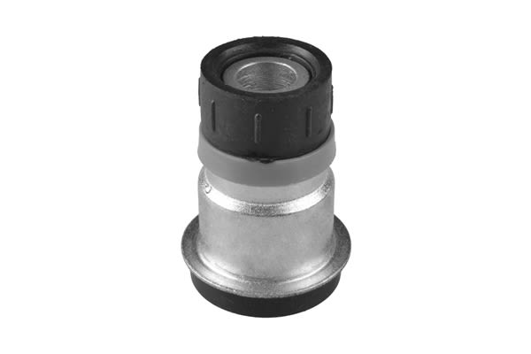 Buje de travesaño de eje TEDGUM 00462382 para Renault Clio III