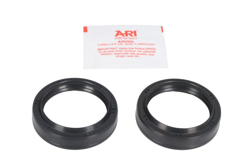 Retén de aceite de suspensión delantera ARIETE ARI.127 para Yamaha FZ6