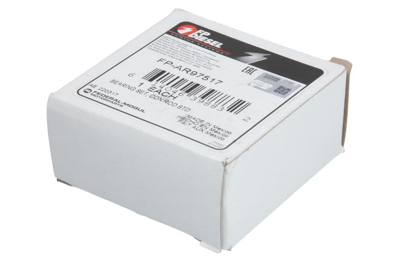 Metal de biela FP DIESEL AR97517-FP para John Deere 200 LC