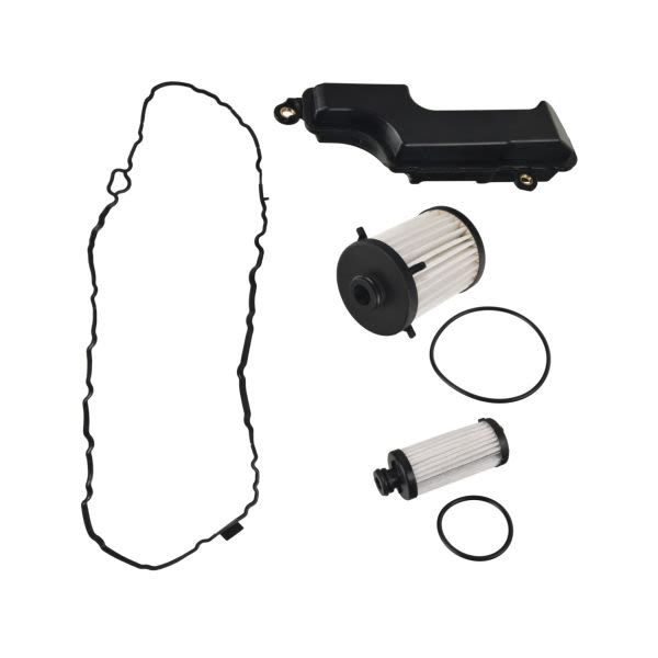 Filtro de transmisión automática FEBI 180604 para Audi A4 B9