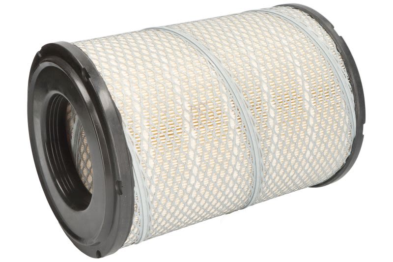 Filtro de aire HENGST E2056L para Caterpillar 312