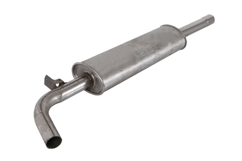 Silenciador central BOSAL 278-411 para Renault Megane II
