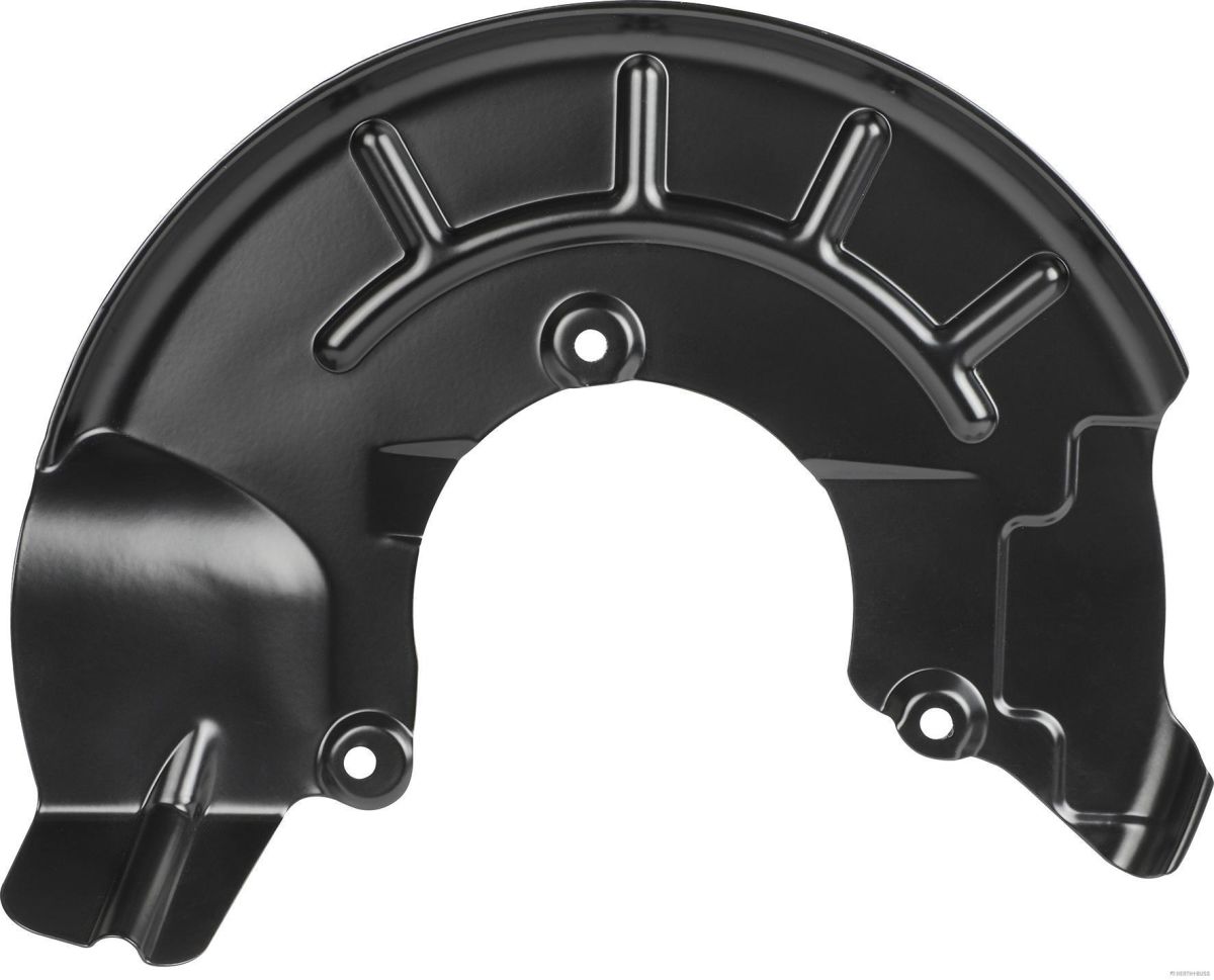 Protector de disco de freno HERTH+BUSS JAKOPARTS J3330805 para Skoda Fabia I 1.0-Eléctrico