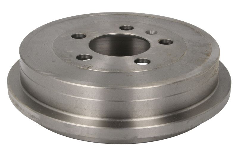 Tambor de freno TEXTAR 94023800 para Skoda Fabia I