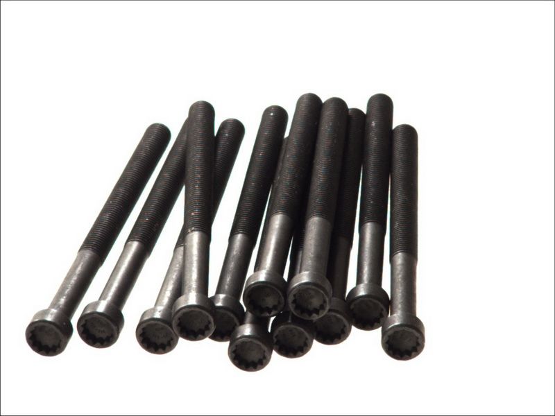 Juego de pernos de culata ELRING 326.430 para Volkswagen Transporter T5