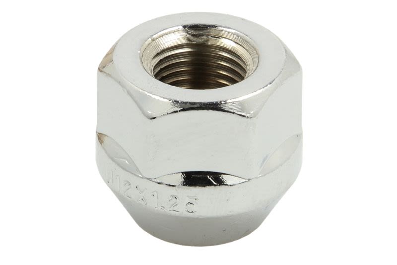 Tuerca de rueda MAMMOOTH NPA12125KL21S