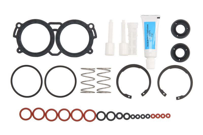 Kit de reparación de válvula de freno de servicio PNEUMATICS 03.409.50.2