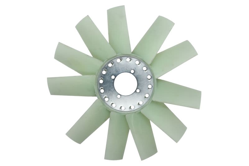 Ventilador de radiador COJALI 8521693 para Ford 4635