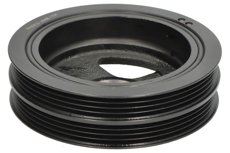 Polea de cigüeñal HERTH+BUSS JAKOPARTS J1090514 para KIA RIO II 1.4/1.5/1.6