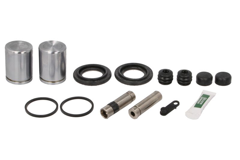 Kit de reparación para cáliper de freno de disco BUDWEG 2090253 para Iveco Daily V