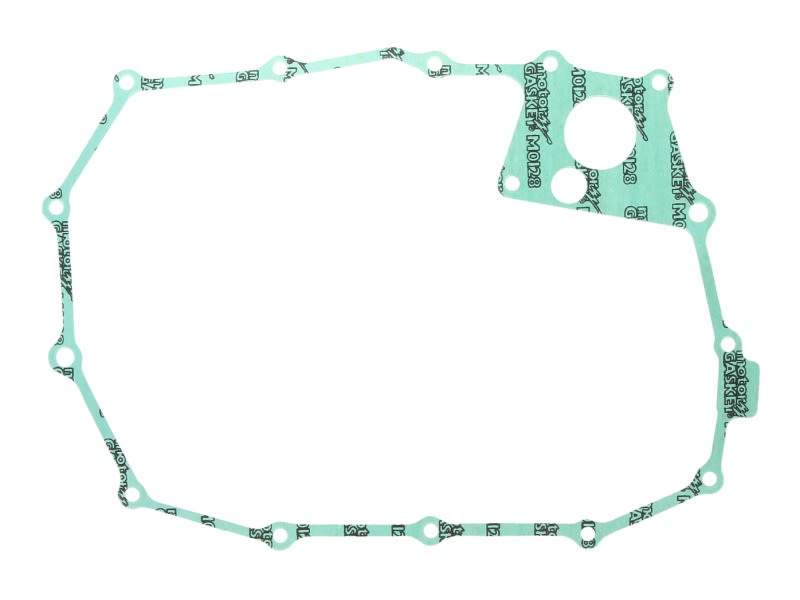 Empaquetadura de tapa de embrague ATHENA S410210016003 para Honda XL